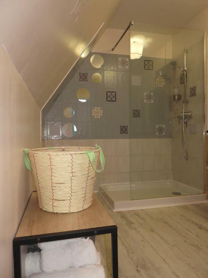 Grand Appartement Chaleureux Thouars Ngoại thất bức ảnh
